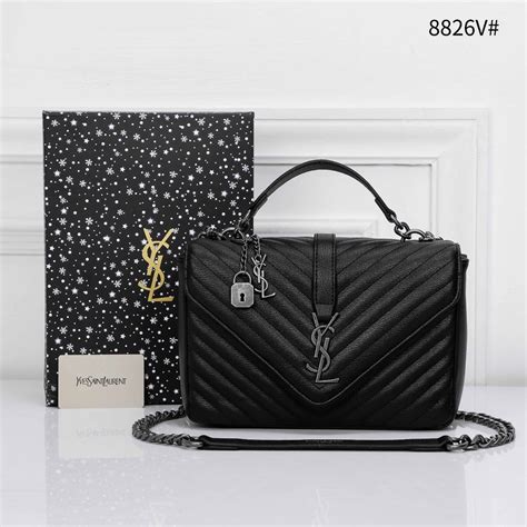 tas ysl terbaru 2019|ysl bag wanita.